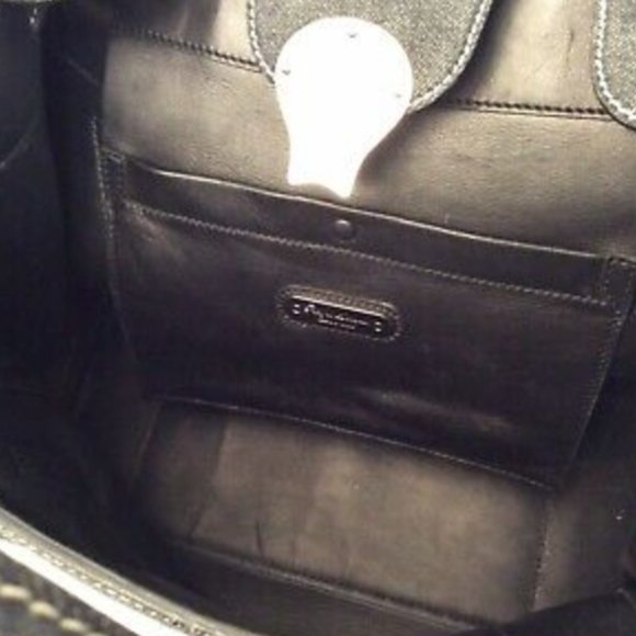 Two Ricky Bags from Ralph Lauren Collection - Picture 8 of 16